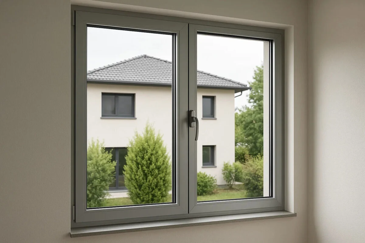 Ventanas y puertas